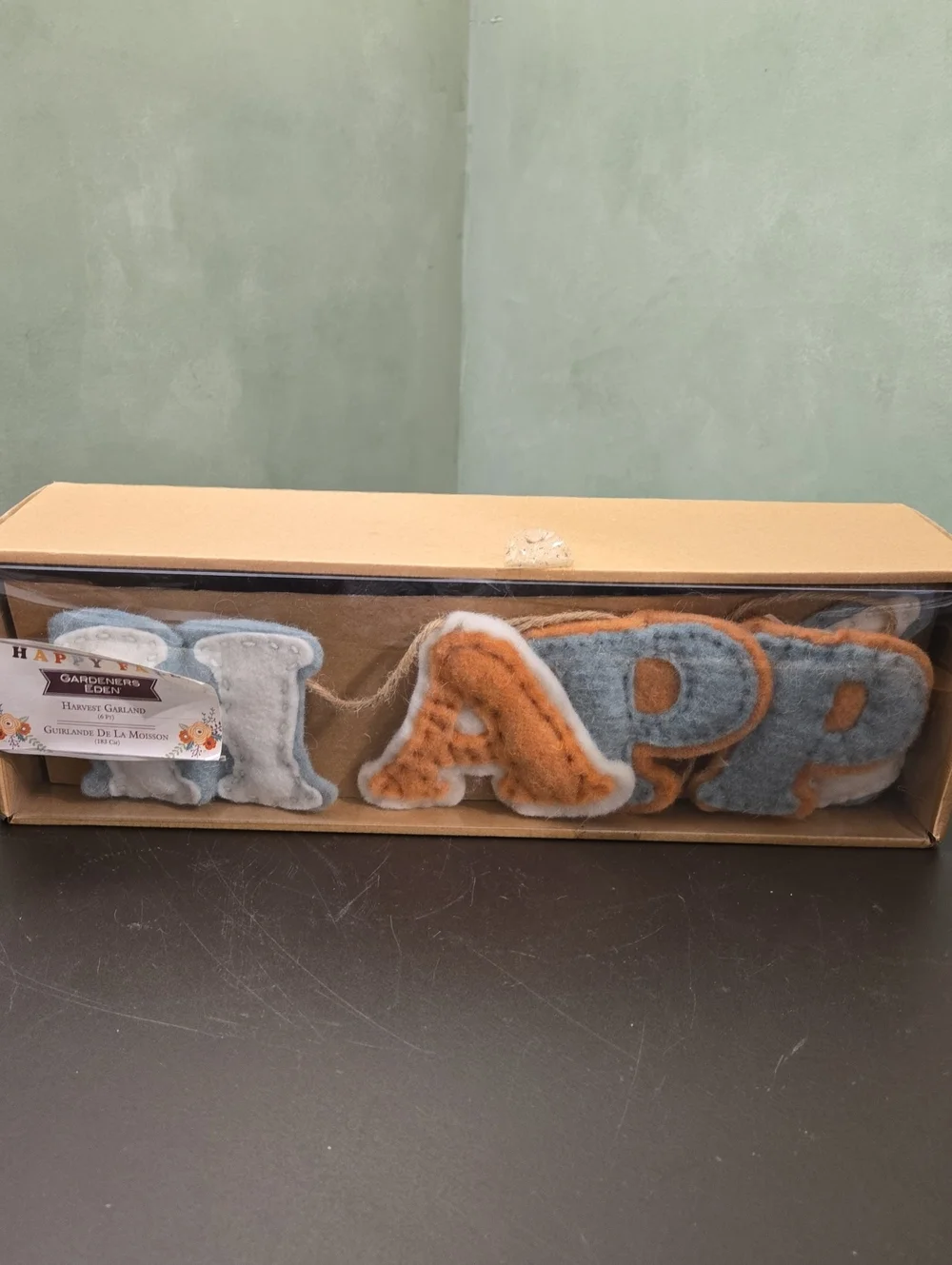 ADORABLE Felt 